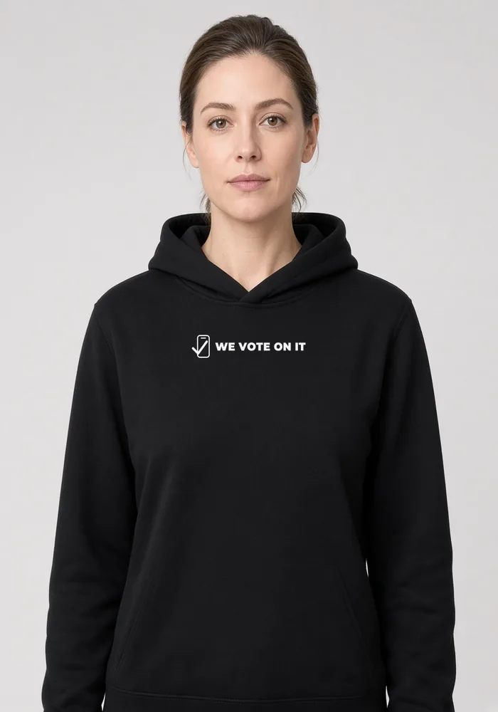 Unisex hoodie