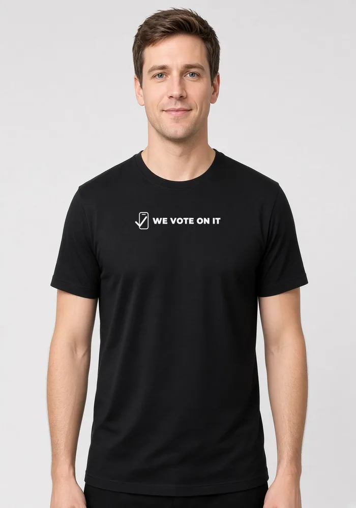 Unisex t-shirt