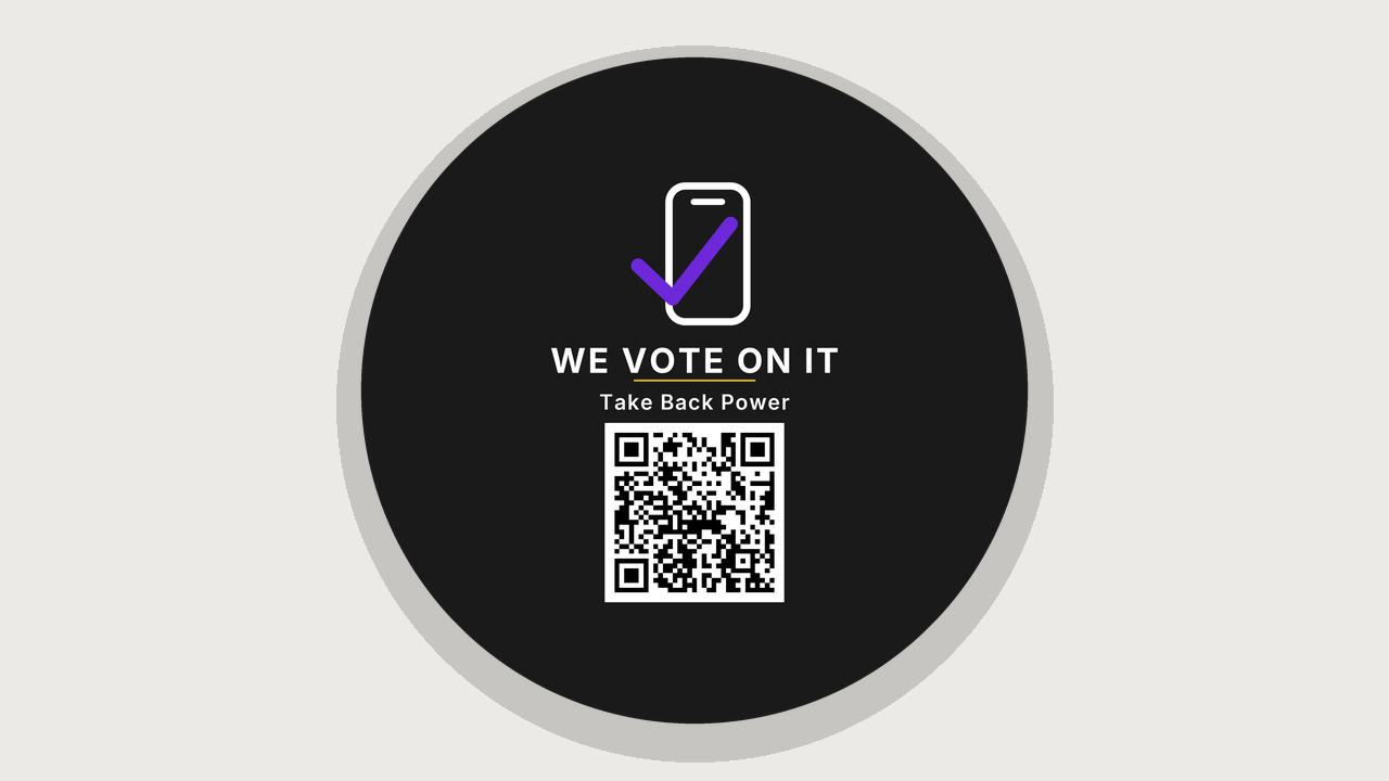QR sticker pack